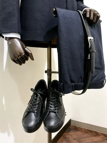 GOTAIRIKU 加藤 コーディネート画像