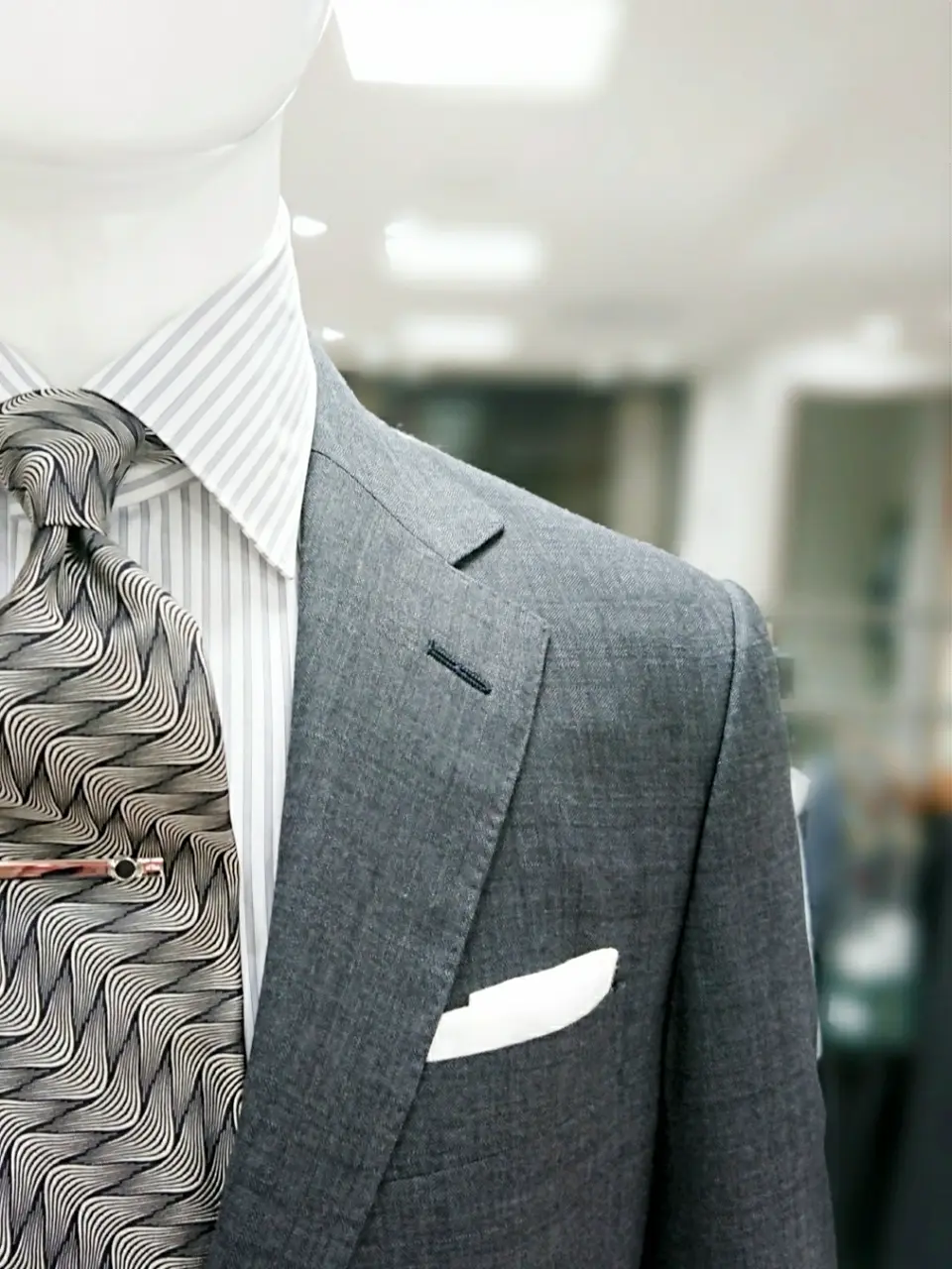 GOTAIRIKU 佐瀬 コーディネート画像