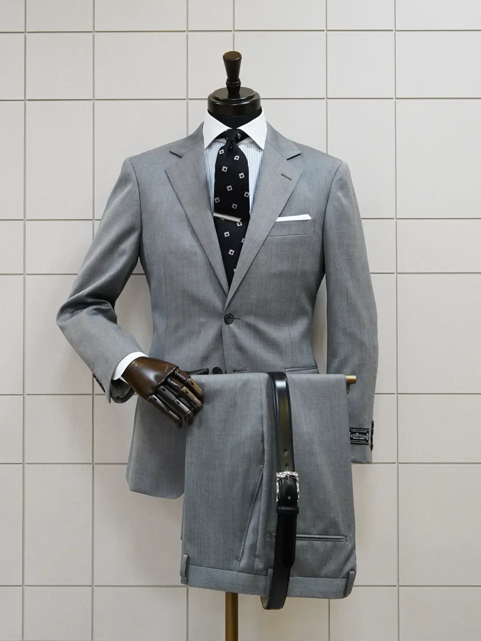 GOTAIRIKU 大森 コーディネート画像