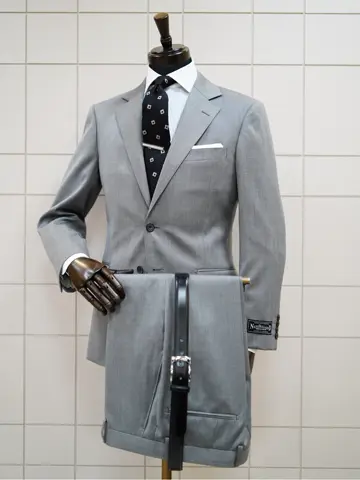 GOTAIRIKU 大森 コーディネート画像