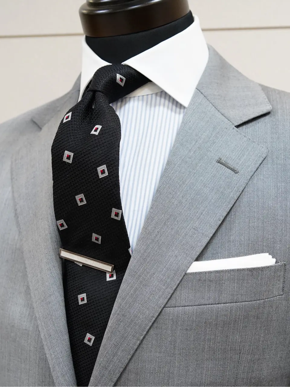 GOTAIRIKU 大森 コーディネート画像