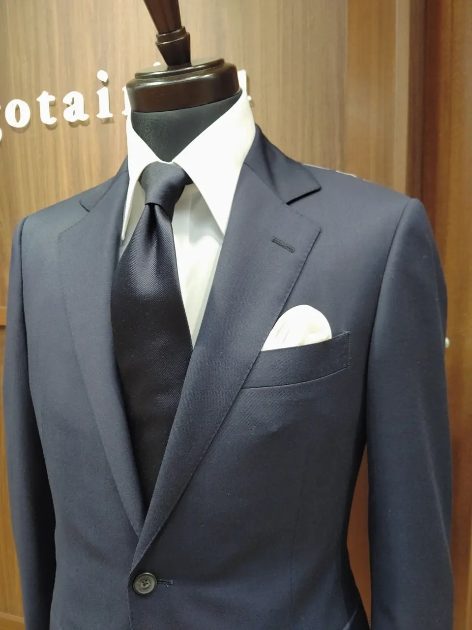 GOTAIRIKU 江坂 コーディネート画像