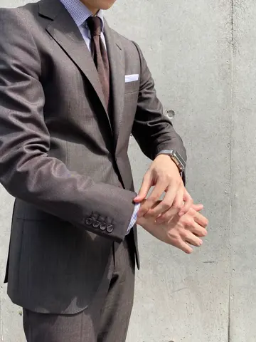 GOTAIRIKU 野村 コーディネート画像