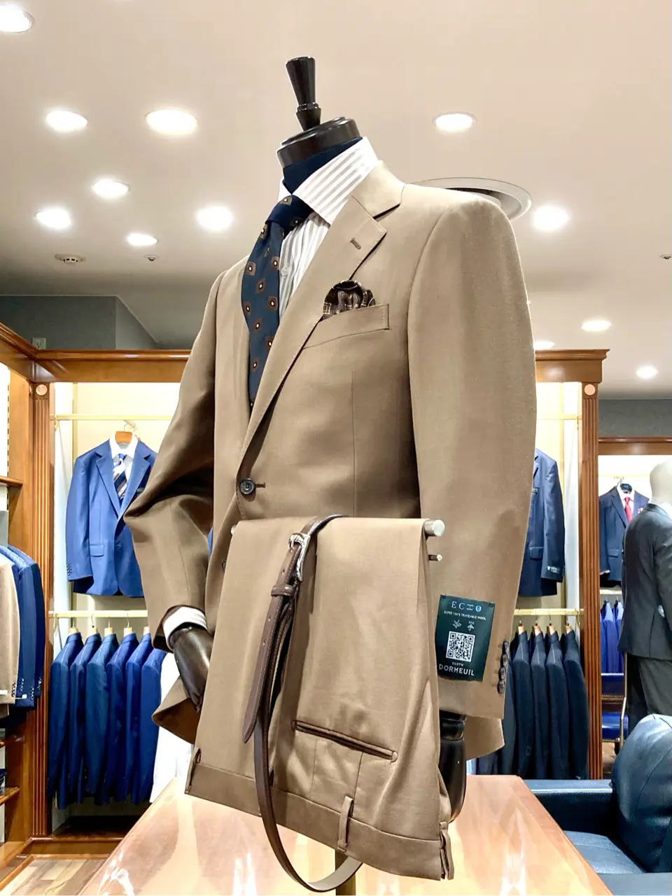 GOTAIRIKU 野上 コーディネート画像