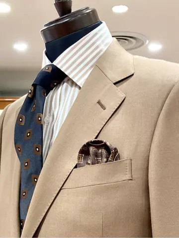 GOTAIRIKU 野上 コーディネート画像