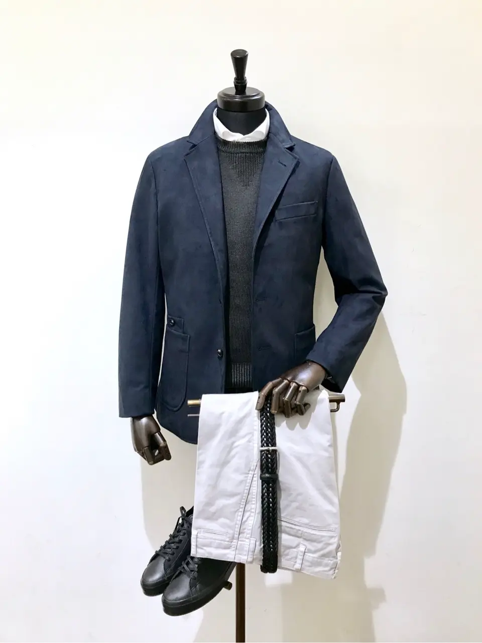  加藤 コーディネート画像