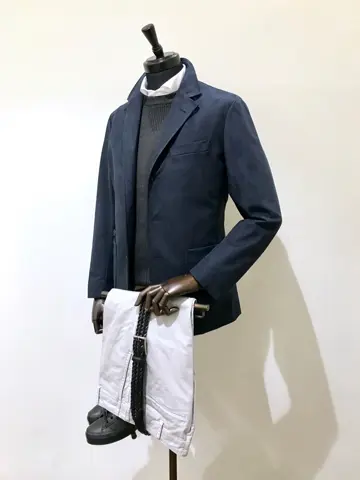 GOTAIRIKU 加藤 コーディネート画像