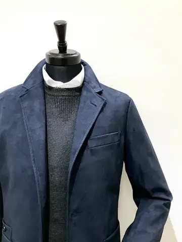 GOTAIRIKU 加藤 コーディネート画像