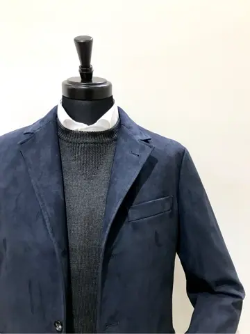 GOTAIRIKU 加藤 コーディネート画像