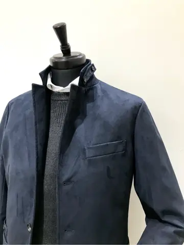 GOTAIRIKU 加藤 コーディネート画像