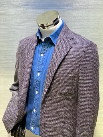 GOTAIRIKU 竹林 コーディネート画像