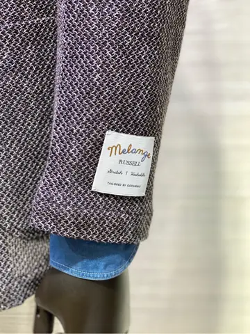 GOTAIRIKU 竹林 コーディネート画像