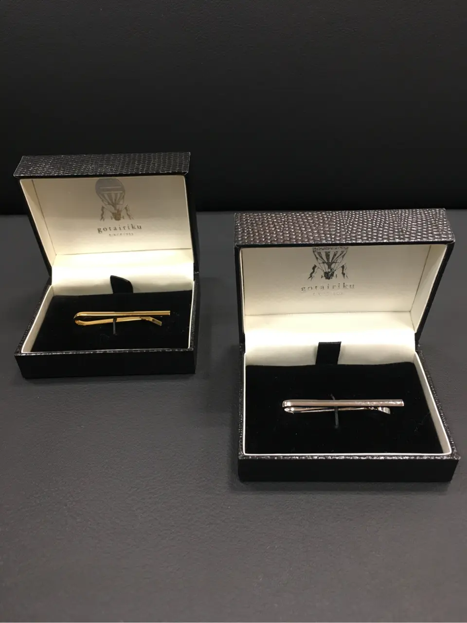 GOTAIRIKU 星野 コーディネート画像