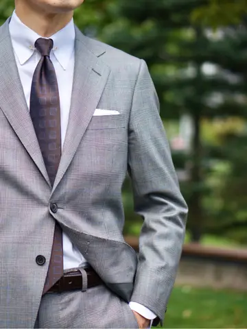 GOTAIRIKU スタッフ コーディネート画像