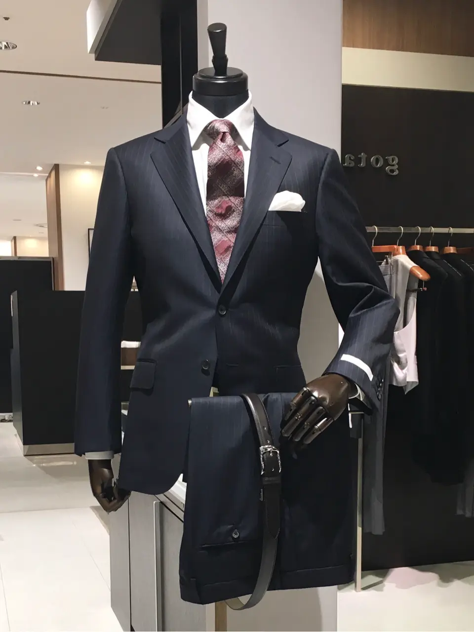  池田 コーディネート画像