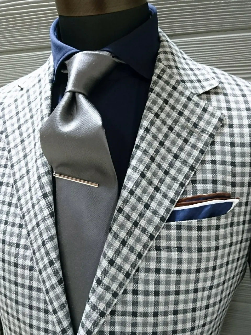 GOTAIRIKU 八幡 コーディネート画像