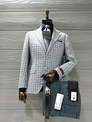 GOTAIRIKU 八幡 コーディネート画像