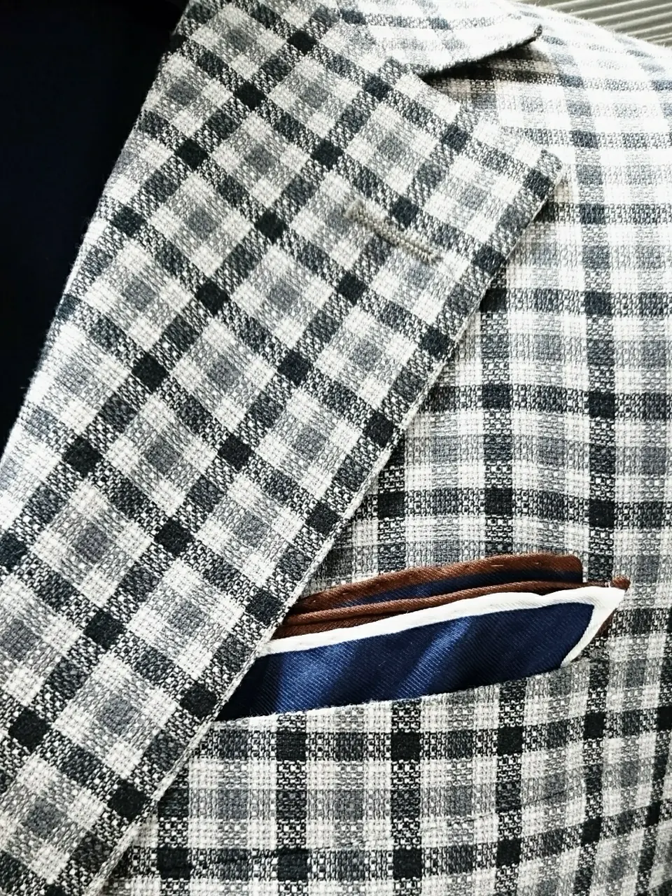 GOTAIRIKU 八幡 コーディネート画像