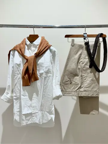 GOTAIRIKU 野上 コーディネート画像