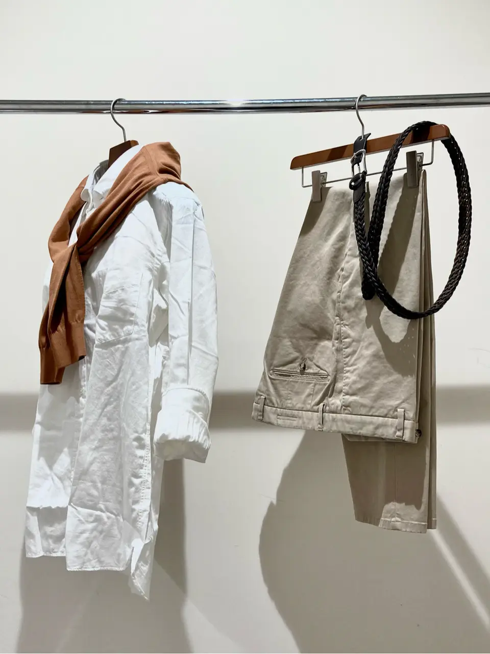 GOTAIRIKU 野上 コーディネート画像