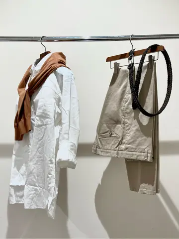 GOTAIRIKU 野上 コーディネート画像