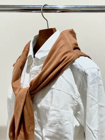 GOTAIRIKU 野上 コーディネート画像