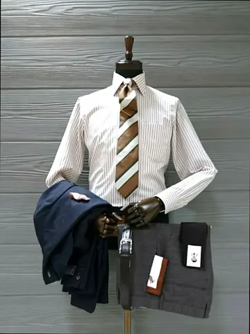 GOTAIRIKU 八幡 コーディネート画像