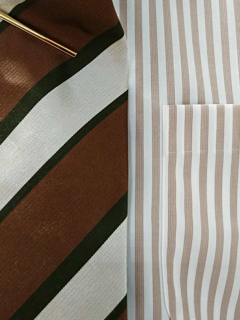 GOTAIRIKU 八幡 コーディネート画像