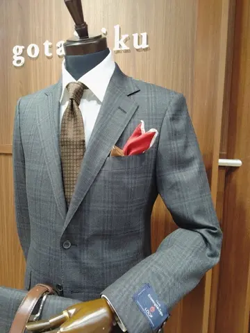 GOTAIRIKU 江坂 コーディネート画像