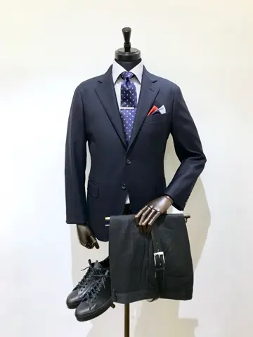 GOTAIRIKU 加藤 コーディネート画像