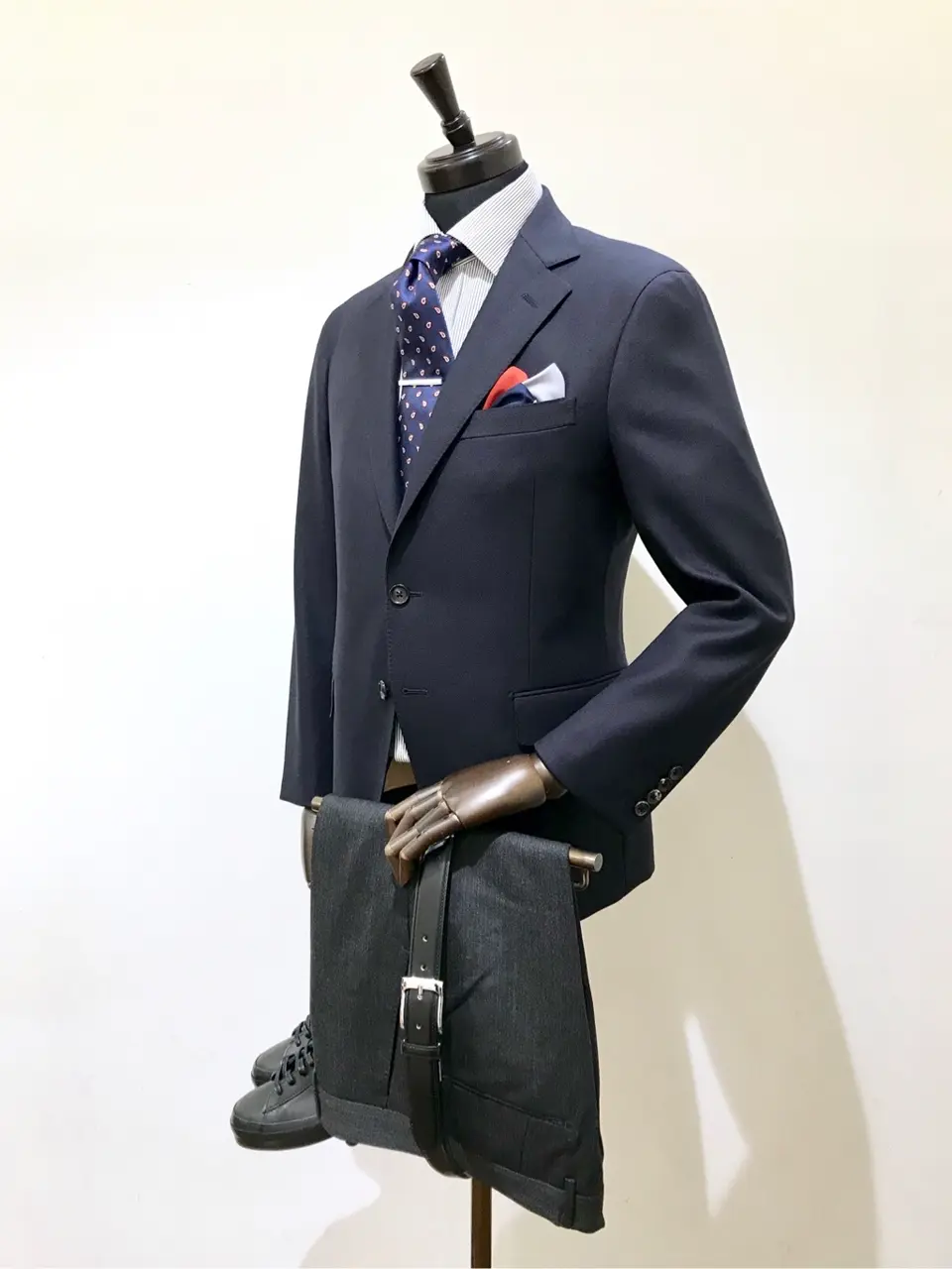 GOTAIRIKU 加藤 コーディネート画像