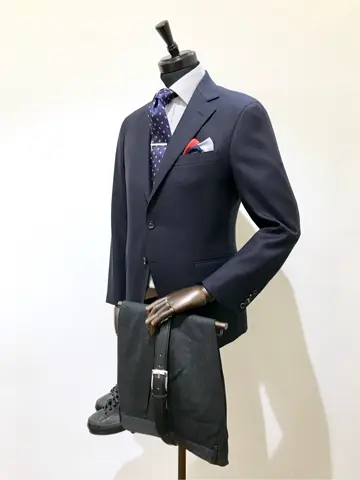 GOTAIRIKU 加藤 コーディネート画像