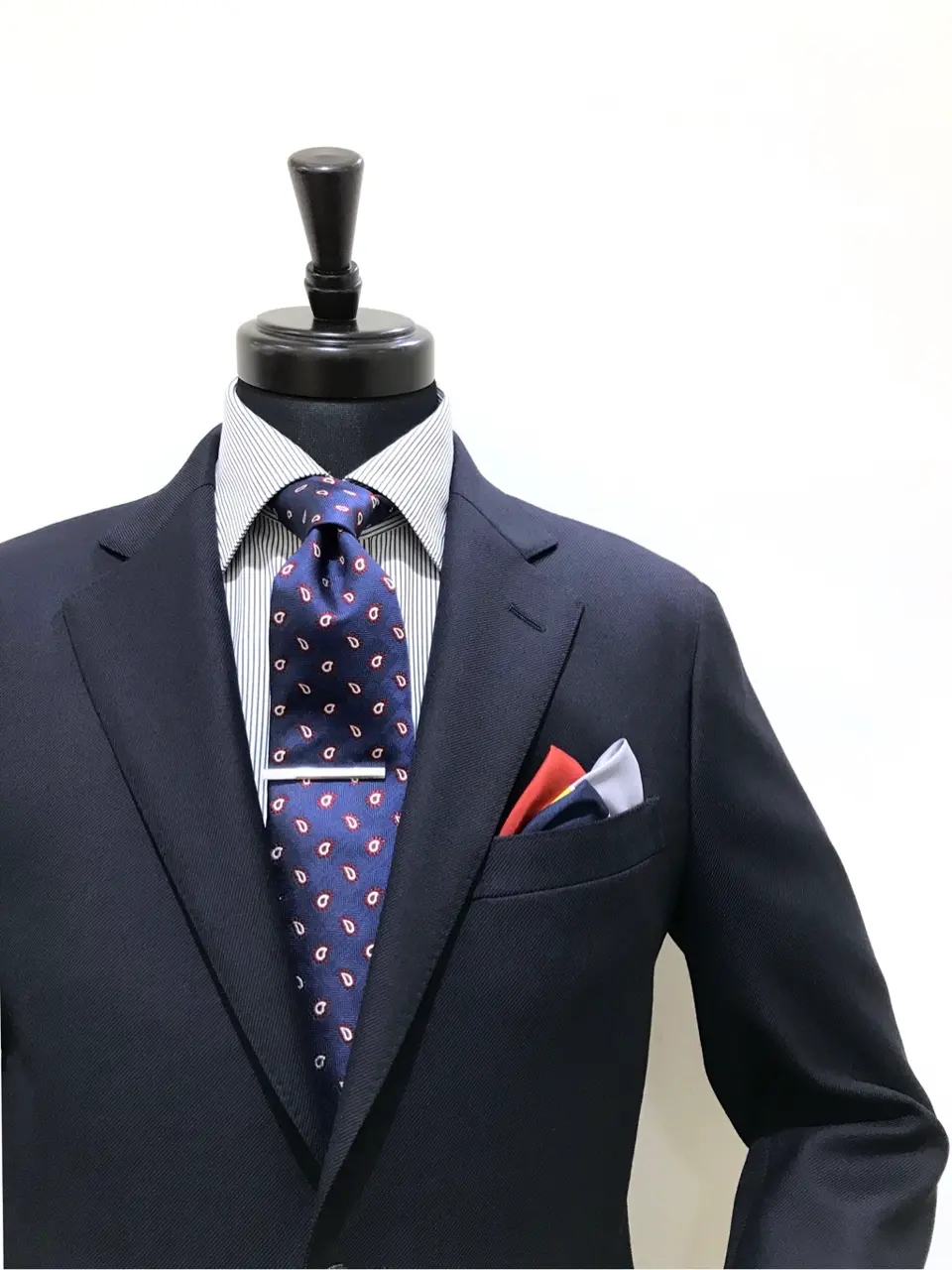 GOTAIRIKU 加藤 コーディネート画像