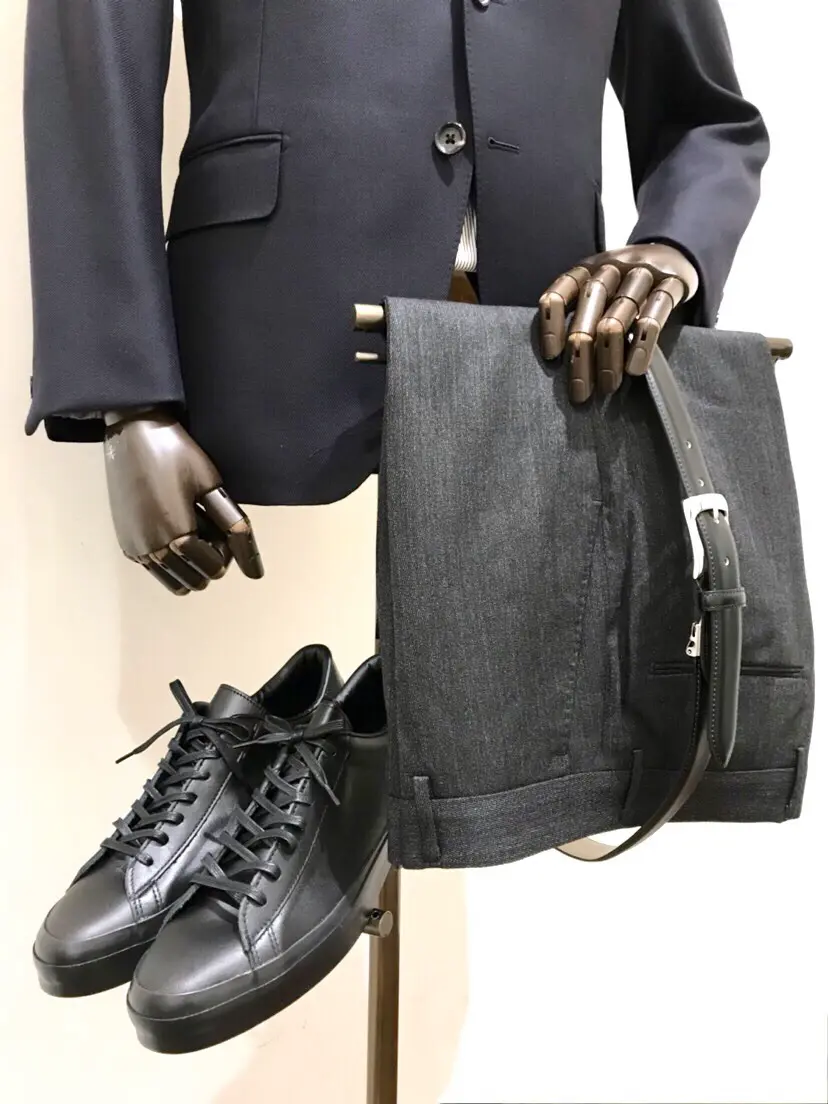 GOTAIRIKU 加藤 コーディネート画像