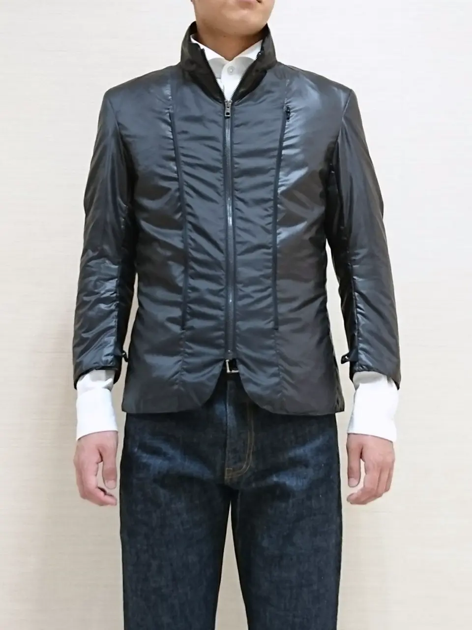 GOTAIRIKU 八幡 コーディネート画像