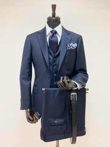 GOTAIRIKU 平石 コーディネート画像