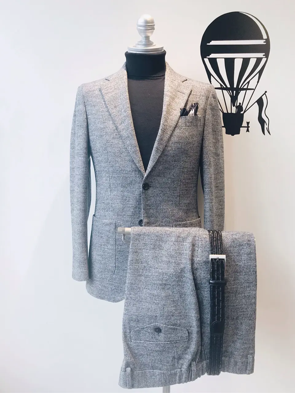  今井 コーディネート画像