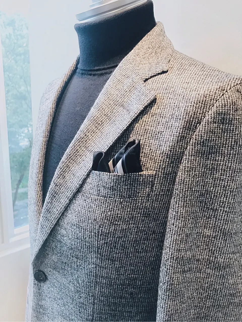 GOTAIRIKU 今井 コーディネート画像