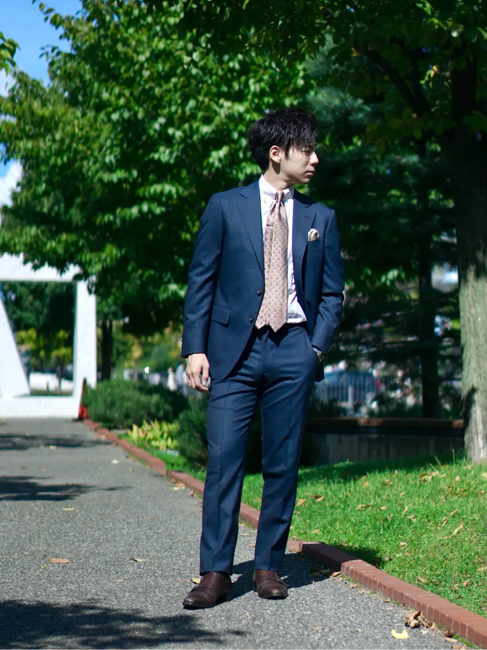  佐藤 コーディネート画像