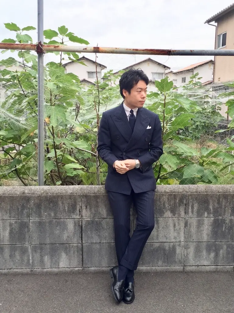  兼田 コーディネート画像