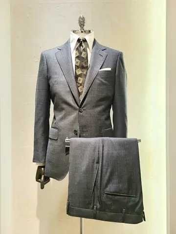 GOTAIRIKU 森  靖実 コーディネート画像