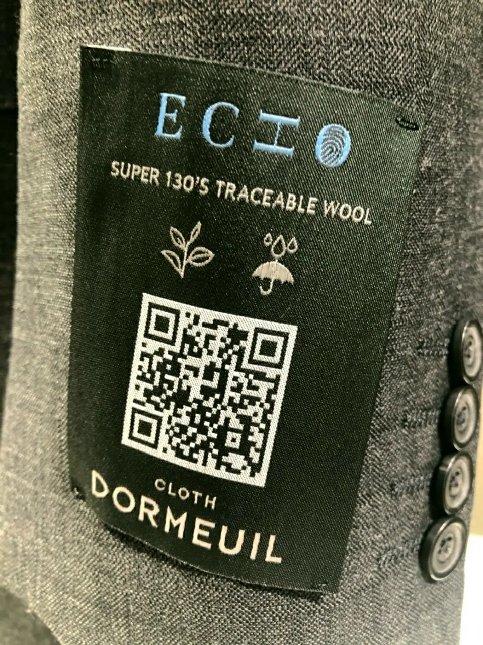 GOTAIRIKU 森  靖実 コーディネート画像