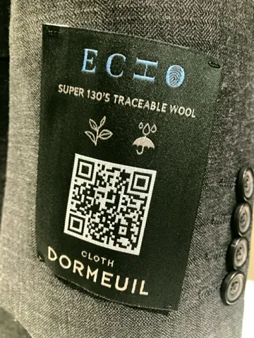 GOTAIRIKU 森  靖実 コーディネート画像