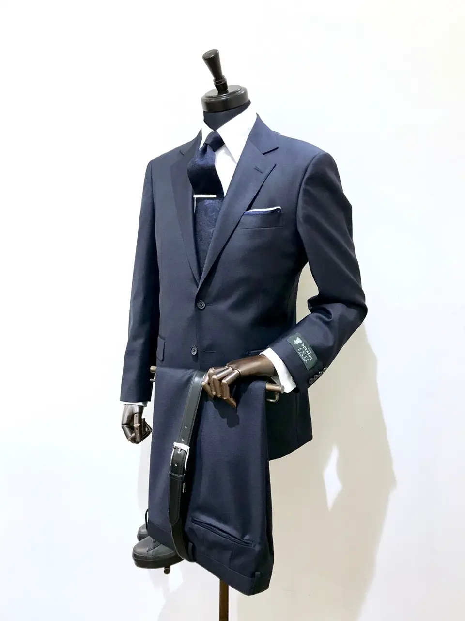 GOTAIRIKU 加藤 コーディネート画像