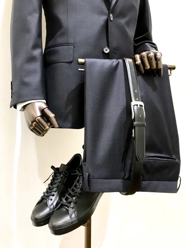 GOTAIRIKU 加藤 コーディネート画像