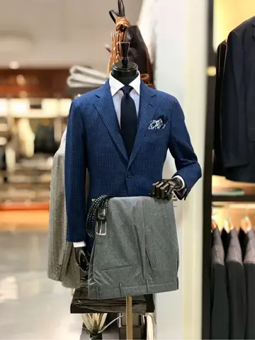 GOTAIRIKU 田代 コーディネート画像