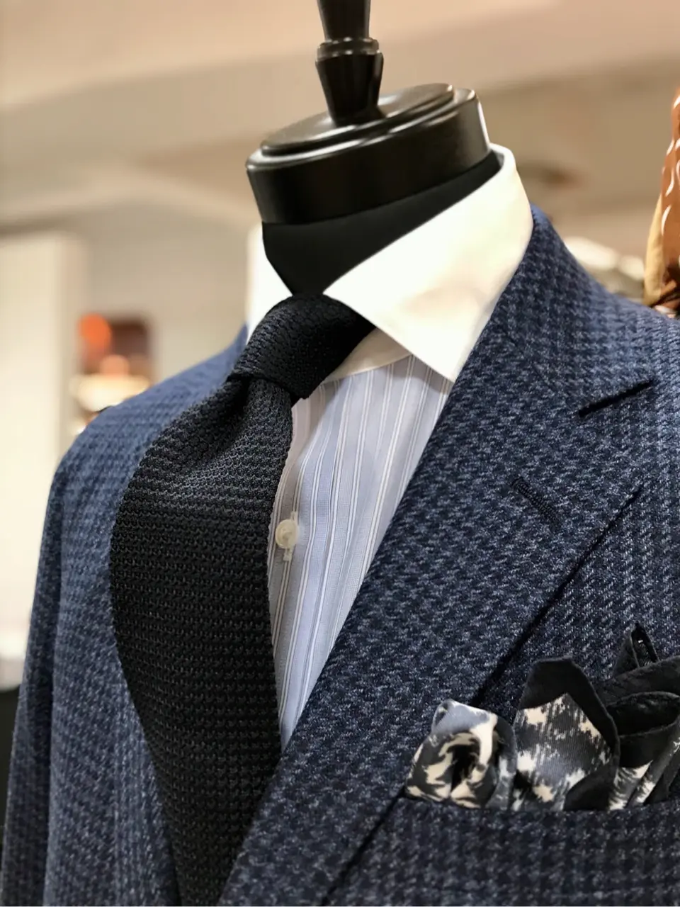 GOTAIRIKU 田代 コーディネート画像