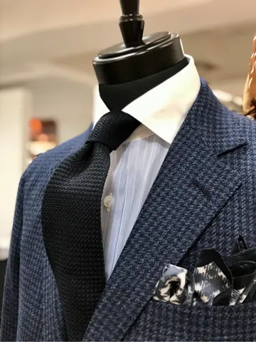 GOTAIRIKU 田代 コーディネート画像