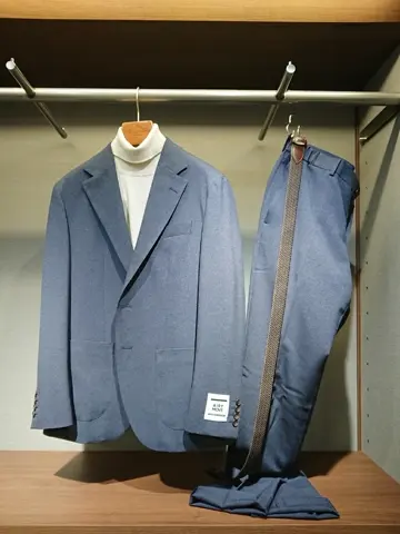 GOTAIRIKU 佐瀬 コーディネート画像