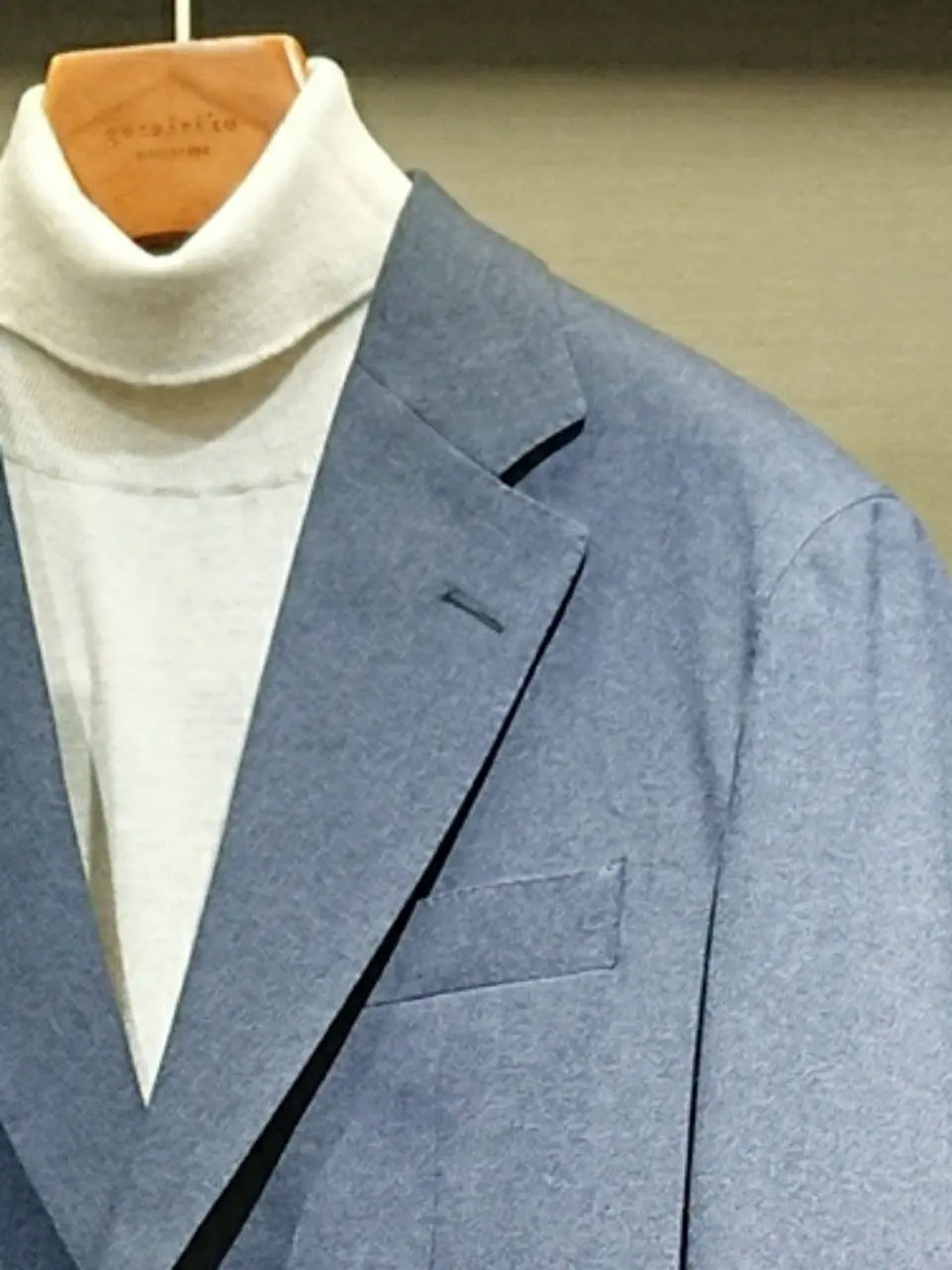 GOTAIRIKU 佐瀬 コーディネート画像